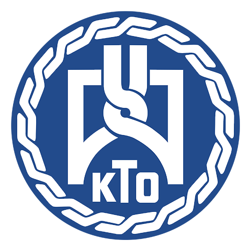 KTO Logo
