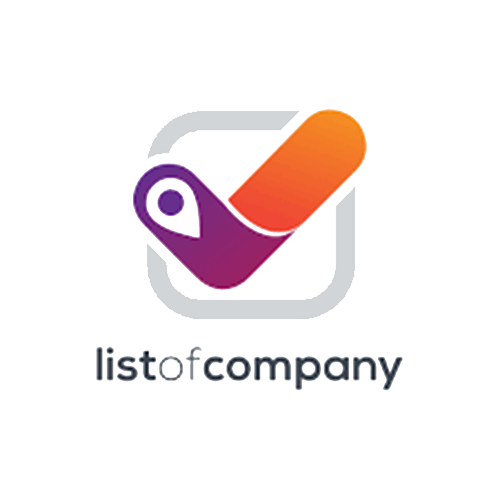List of Company Logo